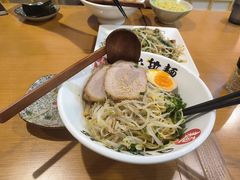 -日出拉面(望京店)