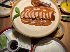 -青年公社烤鸭(滨湖银泰店)