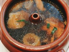 -佳兰雅序融合菜(高新店)