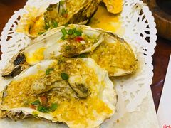 -金雨烧烤(新城南都店)