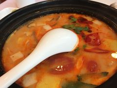 -阿诺泰·泰国餐厅(紫荆店)