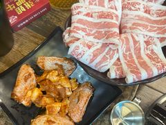 -张姐烤肥牛(西丽店)