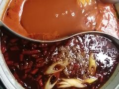-青瓷火锅料理(西单大悦城店)