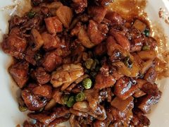 -晋阳饭庄(虎坊桥店)