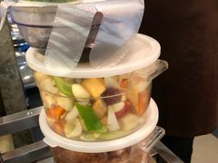-黄记煌三汁焖锅(华发商都店)