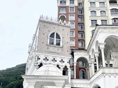 -平湖九龙山旅游度假区
