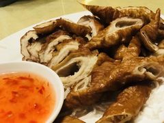 -美人鱼悬崖海景餐厅(鹿嘴山庄店)