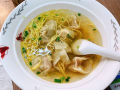 特色小馄饨-大富贵(江西中路店)