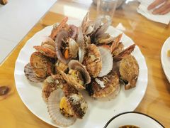 -景祥海鲜美食餐厅