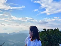 -七娘山