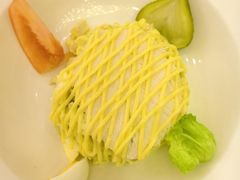 -莫斯科餐厅