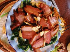 -香香腊排骨.野生菌火塘总店(束河店)