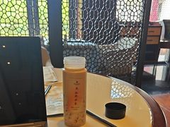 -桃源咖啡厅(武夷山大红袍山庄店)