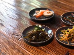 -卧龙堡客栈·中餐厅(古北水镇店)