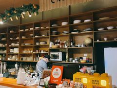 -仓库南洋海鲜小排档(柳河路店)