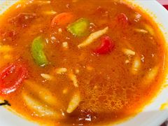 -西贝(宝乐汇店)