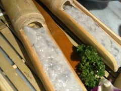 -尚尚仙·酸汤猪手·猪肚鸡火锅(华联万柳购物中心店)