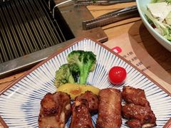 -千寻烧肉(政务区店)