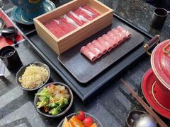 -王家渡火锅店(棕榈泉店)