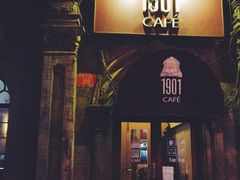 门面-1901 Cafe(西四店)