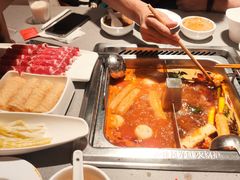 -海底捞火锅(吾悦广场店)