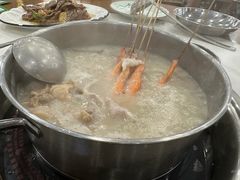 -盈田盈粥庄(博山东路店)