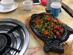 -李师傅脆肚(梅林店)