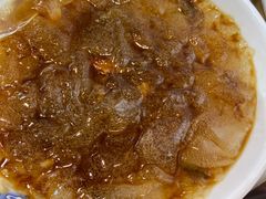冰粉-易老妈蹄花.特色川菜(人民公园总店)