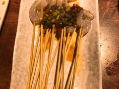 -串玖郎绿色串吧(丽晶公馆店)