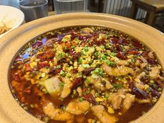 -不是烧烤·武汉烧烤·地道湖北菜(大成路店)