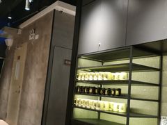 -太二酸菜鱼(深圳布吉万象汇店)