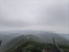 -缥缈峰景区