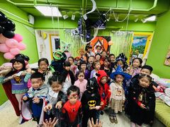 -彩翼美术馆(方庄校区)