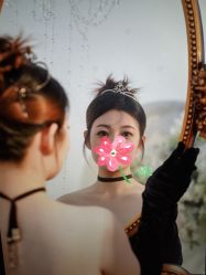 -三河市薇拉风情婚纱摄影店