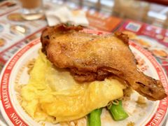 -孖记茶档·热腾茶餐(江南西plus店)