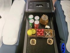 -华夏良子·足道SPA艾灸(铁道大厦店)