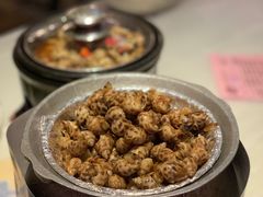 -桥东喜碧海鲜街(水东街店)