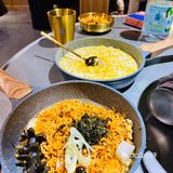 怀化美食探店｜韩食堂•体验韩剧里的美食