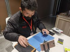 -百灵快修手机电脑维修回收(滨江店)