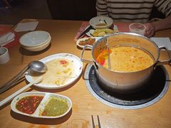 -生如夏花泰式火锅(西村黑金店)