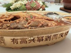 -同庆楼(金宝汇店)