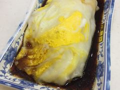 -禾师兄·布拉肠(一德路店)