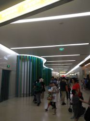 -天津市儿童医院(北辰龙岩院区)