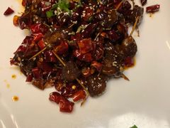 -枣子树素餐厅(铂金城店)