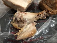 -香妃烤鸡(新奥店)