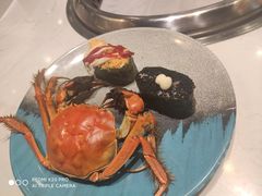 -圣罗巴甄选自助(麦凯乐店)