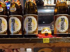 -小川洋风料理(汉街店)