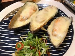 -蟹将军·松叶蟹和牛日料放题自助(K11店)