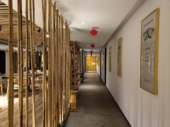 -凤翔温泉·丰泽园餐饮部