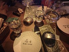 -Blac+Blac(中海环宇荟店)